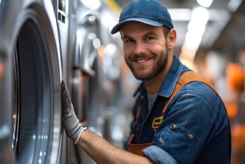 Dryer repair in Perris